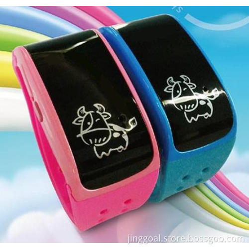 Children Interlligent GPS Bracelet Watch